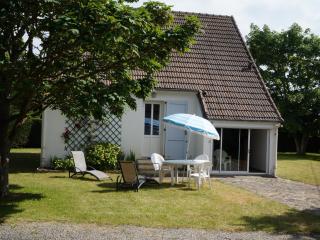 Holiday Home Saint-Germain Beachfront, cleaning included - Saint-Germain-sur-Ay - 9