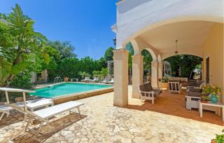 Casal Del Borgo 1 - Ostuni - 3
