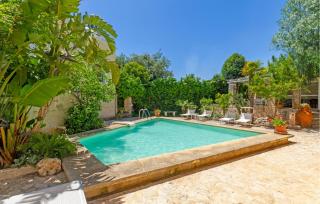 Casal Del Borgo 1 - 9