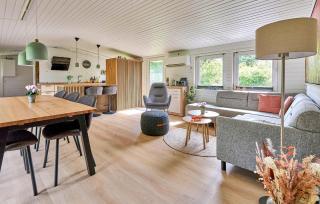 3 Bedroom Stunning Home In Fårvang - Brårup - 6