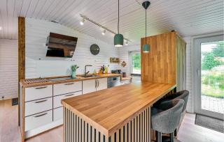 3 Bedroom Stunning Home In Fårvang - 5
