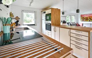 3 Bedroom Stunning Home In Fårvang - Brårup - 4