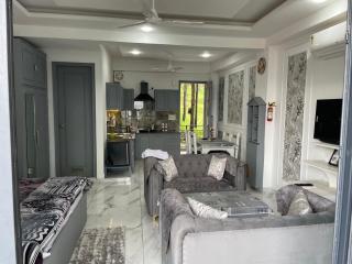 Kasauli Hill crest By Xaria Luxury Studio Apartment - Kasauli - 4