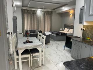 Kasauli Hill crest By Xaria Luxury Studio Apartment - 3