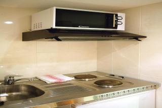 Studio in Morschwiller, cleaning included - Morschwiller - 0