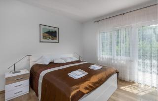 2 Bedroom Gorgeous Apartment In Tribalj - Tribalj - 6