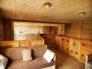 Mansion in Albertville near Ski Slopes, cleaning included - 8