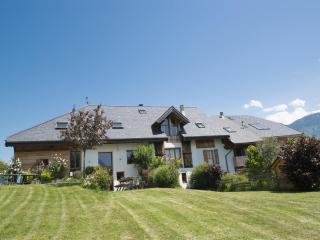 Mansion in Albertville near Ski Slopes, cleaning included - Mercury - 9