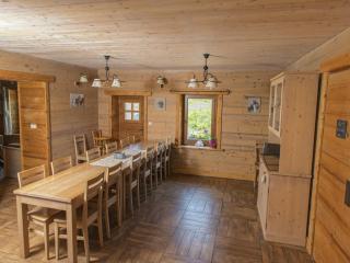 Mansion in Albertville near Ski Slopes, cleaning included - Mercury - 7