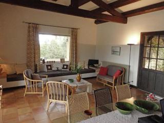 Villa in Saint-Siffret with Private Pool, cleaning included - Saint-Siffret - 8