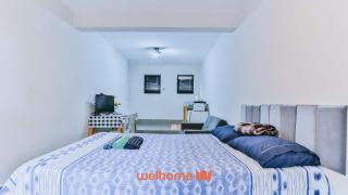 Studio em Sao Paulo Perto de Tudo com Conforto - São Paulo - 9
