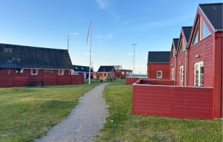 3 Bedroom Lovely Home In Strandby - Strandby - 0