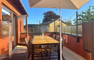3 Bedroom Lovely Home In Strandby - Strandby - 4