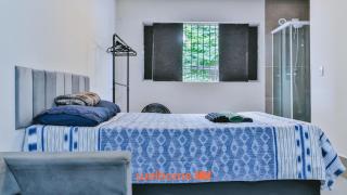 Studio em Sao Paulo Perto de Tudo com Conforto - São Paulo - 2