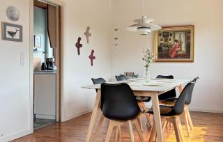 3 Bedroom Lovely Home In Strandby - Strandby - 1
