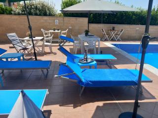 TUSCIA RELAx MARE - Civitavecchia - 8