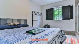 Studio em Sao Paulo Perto de Tudo com Conforto - São Paulo - 0