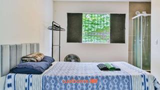 Studio em Sao Paulo Perto de Tudo com Conforto - São Paulo - 3