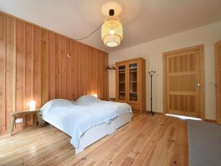 Mansion in Cuzy with Pool and Scenic Views, cleaning included - Cuzy - 6