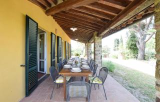 Stunning Home In Lucignano - Lucignano - 8
