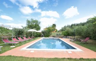 Stunning Home In Lucignano - Lucignano - 2