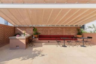 Design & Timeless Charm Casa Serapio - Residence1 - 1