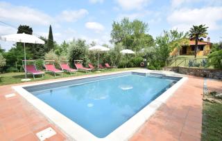 Stunning Home In Lucignano - Lucignano - 1