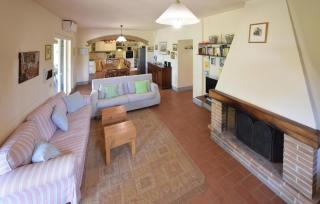 Stunning Home In Lucignano - Lucignano - 6