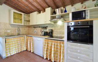 Stunning Home In Lucignano - Lucignano - 5