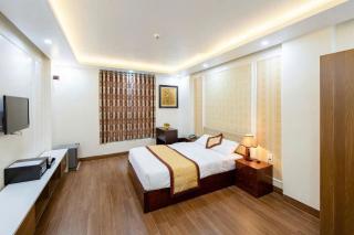 HOTEL TE AMO - Haiphong - 9