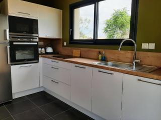 Elegant Villa in Sainte Valière, cleaning included - 8