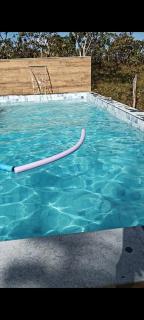 Bangalô Sol e Lua - ao lado da portaria do Parque Nacional - 3