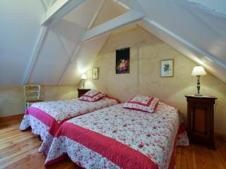 Cosy holiday home with terrace near Quimperlé, cleaning included - Querrien - 3