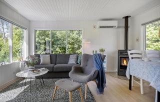 Gorgeous Home In Eskebjerg With Private Swimming Pool, Can Be Inside Or Outside - Eskebjerg - 4