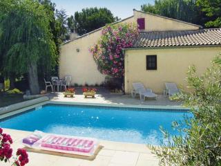 Holiday Home in Provence with Private Pool, cleaning included - Malaucène - 2