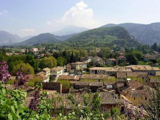 Holiday Home in Provence with Private Pool, cleaning included - Malaucène - 3