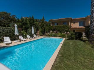 Modern villa with private pool, cleaning included - Tiuccia - 3