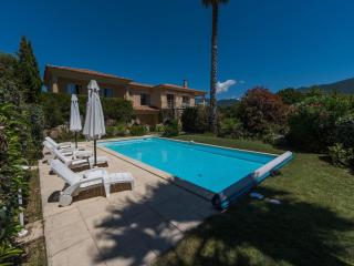 Modern villa with private pool, cleaning included - Tiuccia - 9