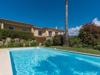 Modern villa with private pool, cleaning included - Tiuccia - 6