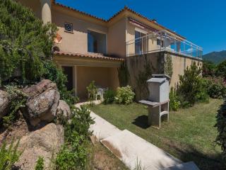 Modern villa with private pool, cleaning included - Tiuccia - 4