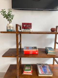 Departamento Cerro Pyta en el centro de la ciudad - 3