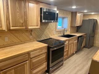 glacier creek apartment - 8