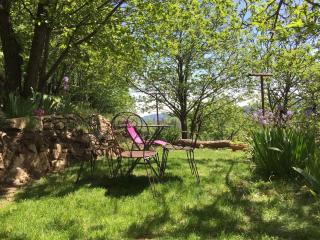 Stunning, detached holiday home on a hill, cleaning included - Saint-Pierre-de-Colombier - 6