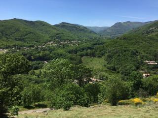 Stunning, detached holiday home on a hill, cleaning included - Saint-Pierre-de-Colombier - 1