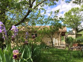 Stunning, detached holiday home on a hill, cleaning included - Saint-Pierre-de-Colombier - 3