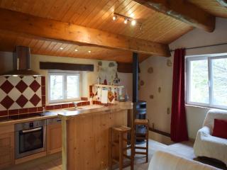 Stunning, detached holiday home on a hill, cleaning included - Saint-Pierre-de-Colombier - 7