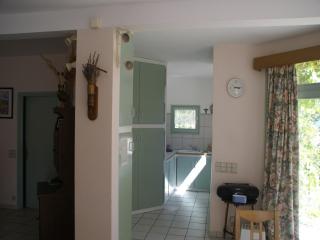 Mountain View Retreat, Diois, cleaning included - 1