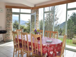 Holiday Home in Marignac with Mountain Views, cleaning included - Marignac-en-Diois - 2