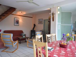 Holiday Home in Marignac with Mountain Views, cleaning included - Marignac-en-Diois - 4