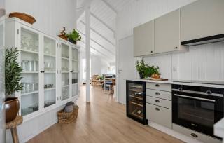 Stunning Home In Odder With Sauna - 5